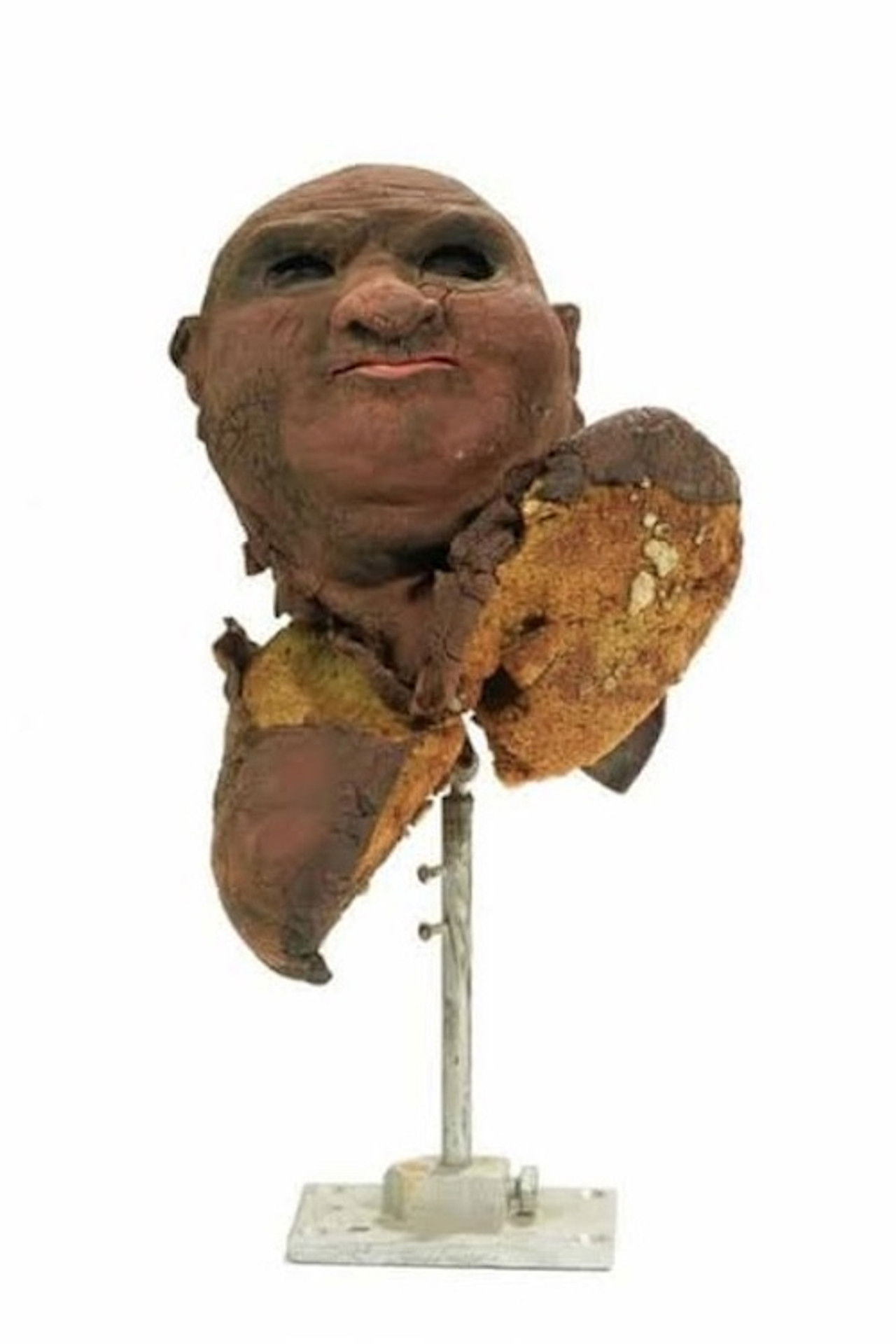 Adventures of Baron Munchausen Backdrop