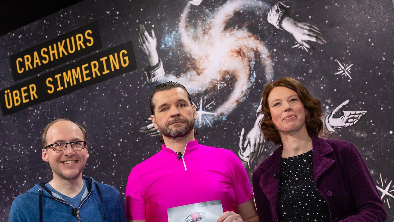 Science Busters - Season 11 Episode 12 : Episode 12