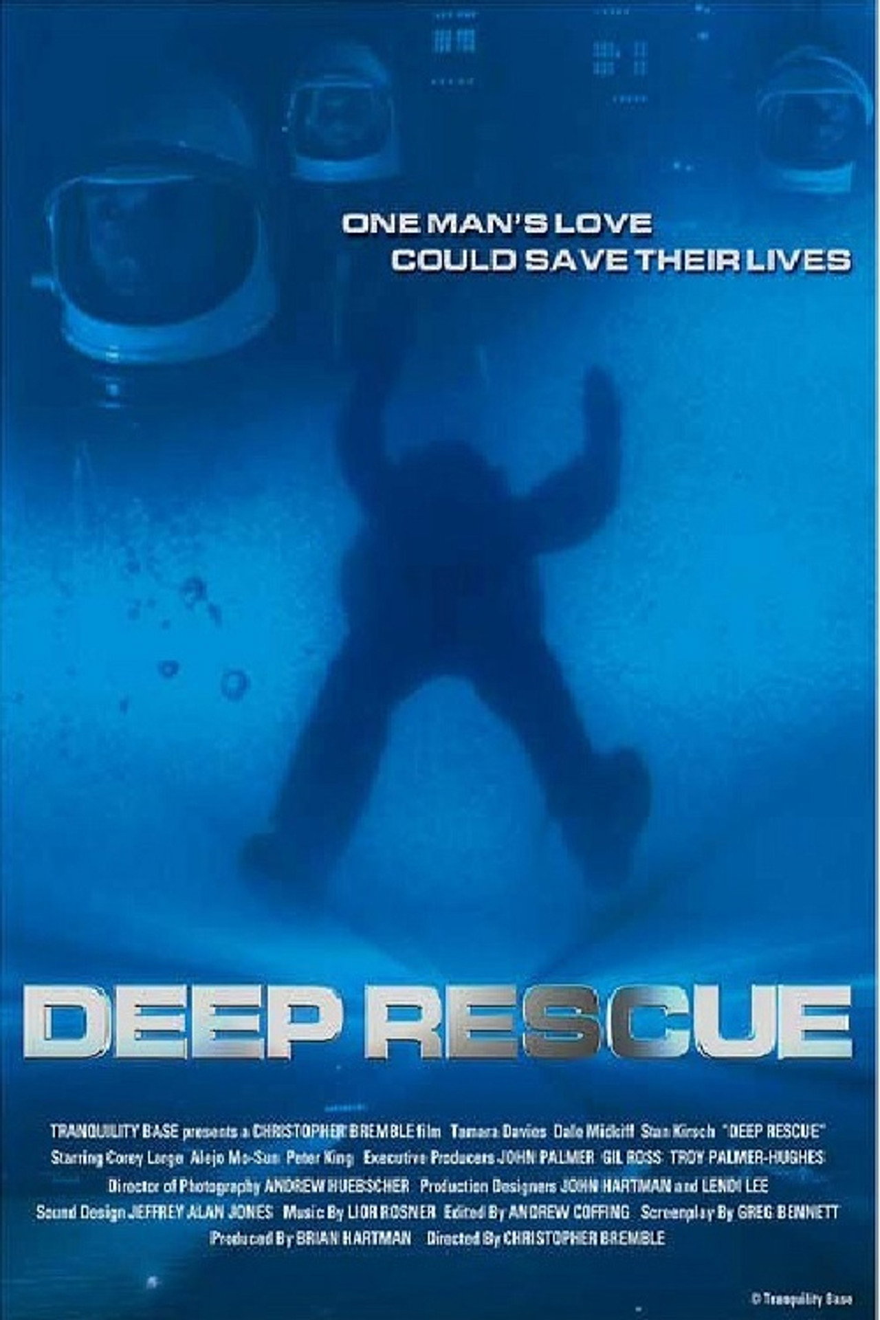 Deep Rescue