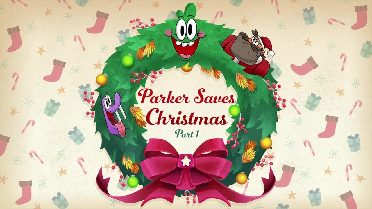 Middlemost Post - Season 1 Episode 17 : Parker Saves Christmas