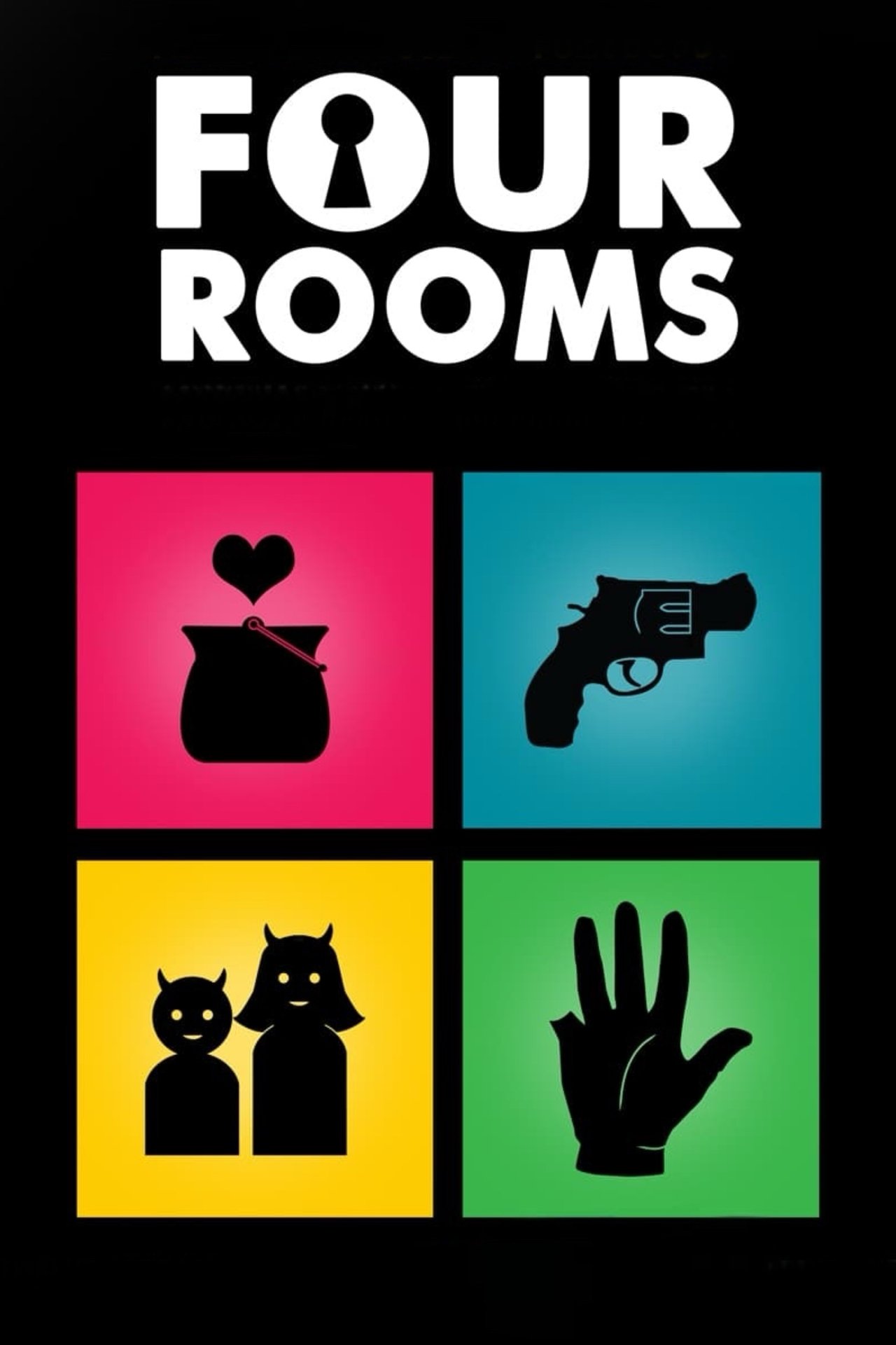 Poster of the movie