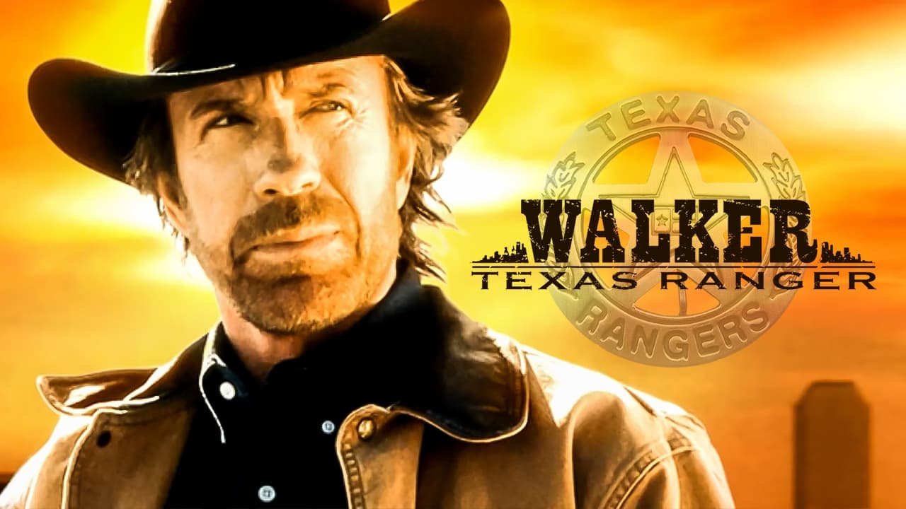 Walker, Texas Ranger - Season 9