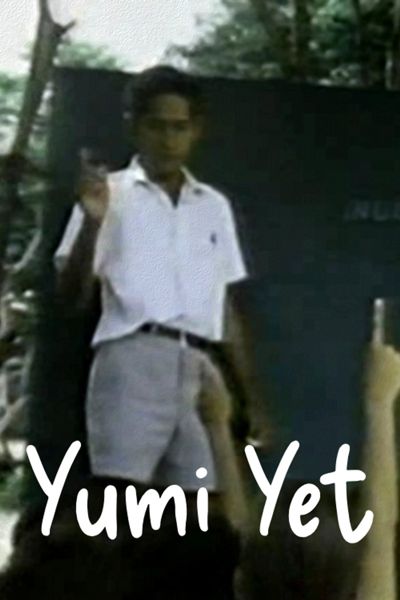 Yumi Yet