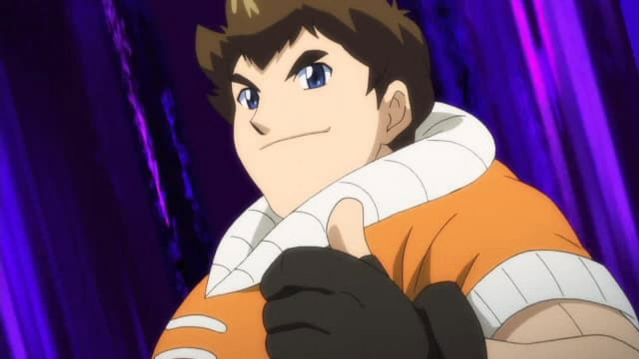 BeyWheelz — Épisode 3