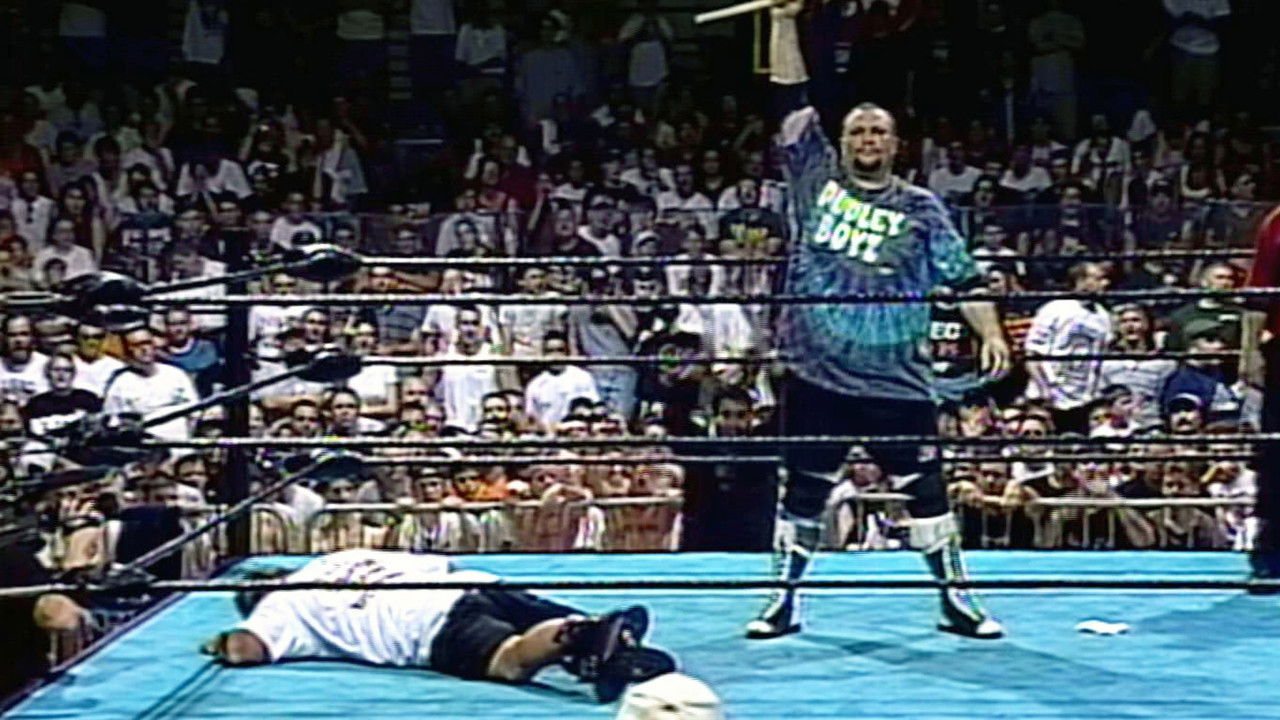 ECW Hardcore TV - Season 6 Episode 26 : ECW Hardcore TV - Jun. 27, 1998