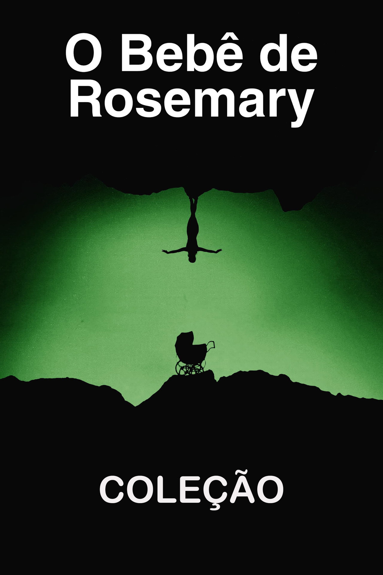 O Bebê de Rosemary: Coleção