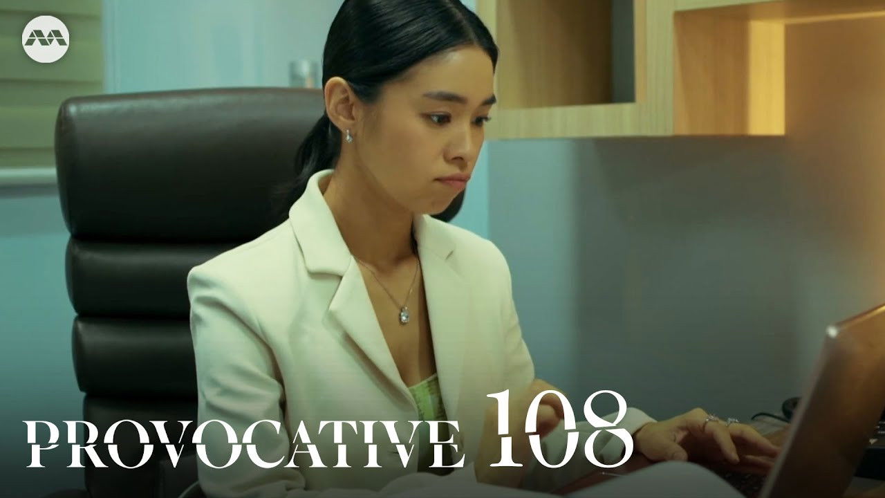 Provocative - Season 1 Episode 108 : Episode 108