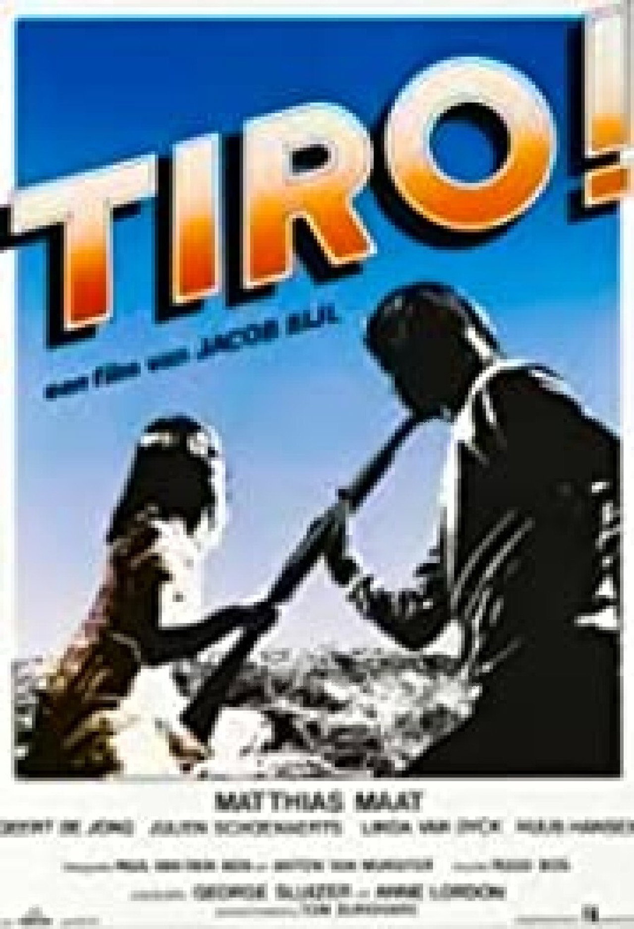 Tiro filmaffisch
