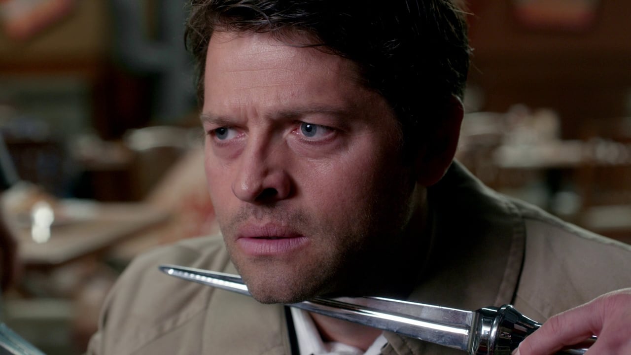 Supernatural - Season 8 Episode 21 : The Great Escapist