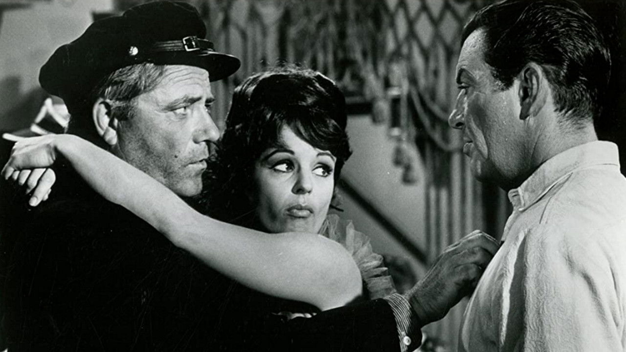 Les Aventuriers du Far West — Épisode 1