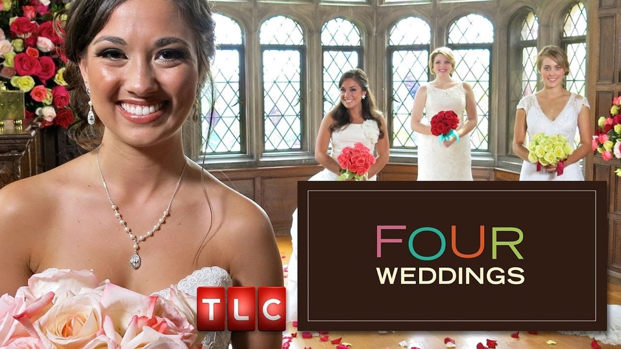 Four Weddings background