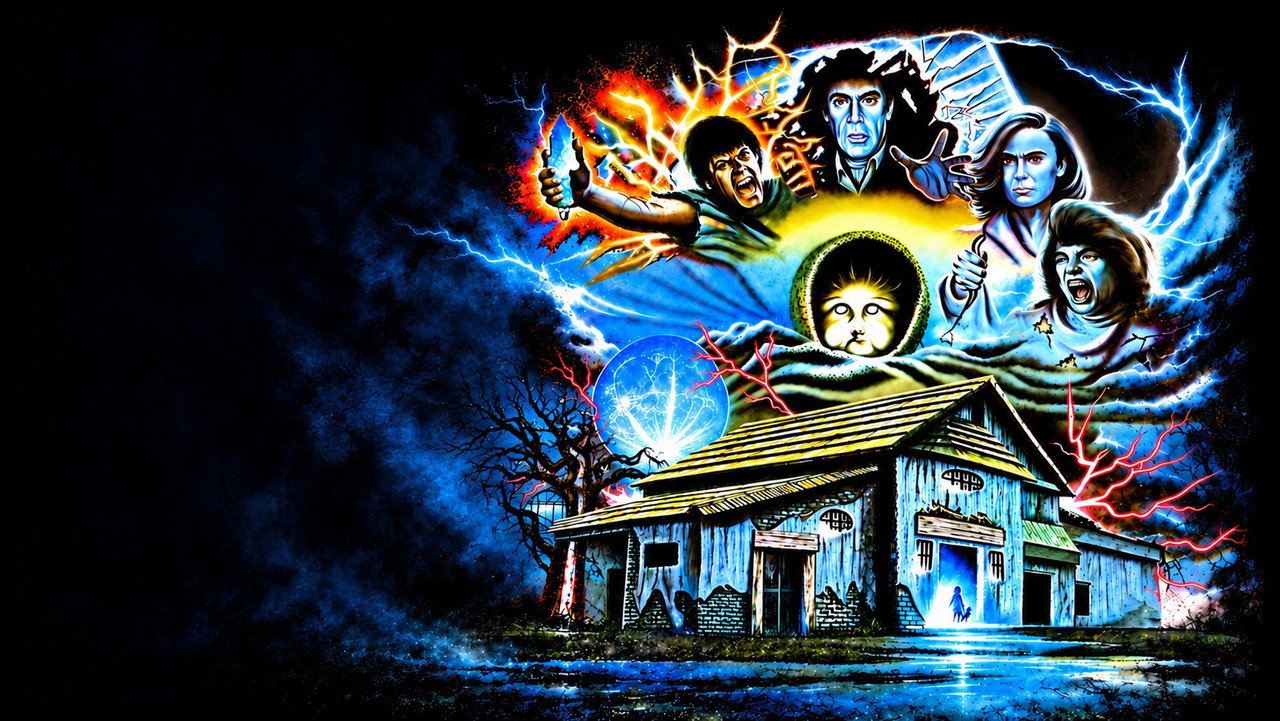 Vacation of Terror still 5