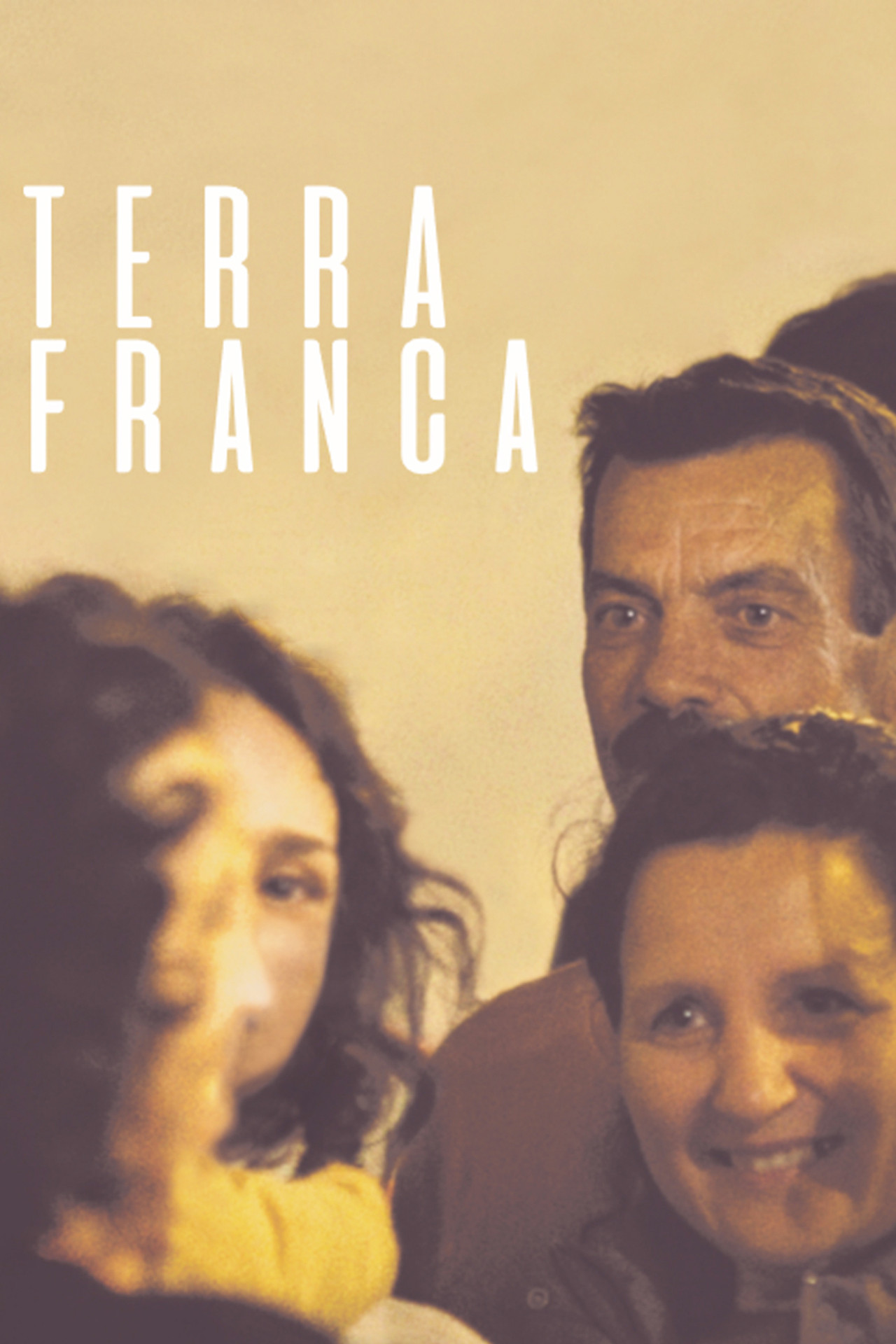 Terra Franca filmaffisch