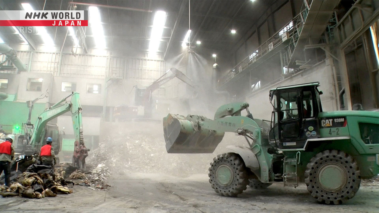 100 Ideas to Save the World — Épisode 7