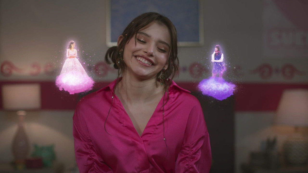 Contrato de corazones, tú y yo — Épisode 7