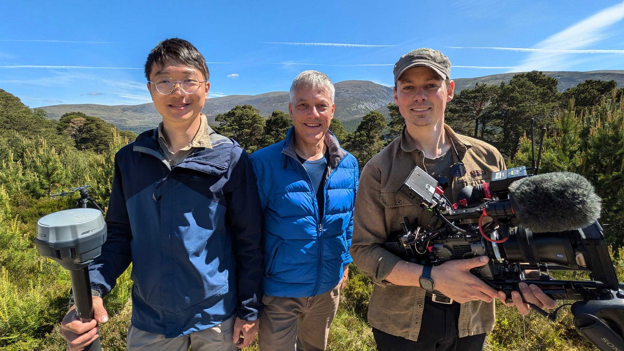 The Future of Nature — Épisode 3