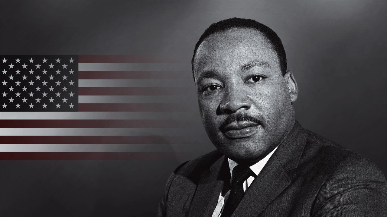 Scen från MLK: The Assassination Tapes