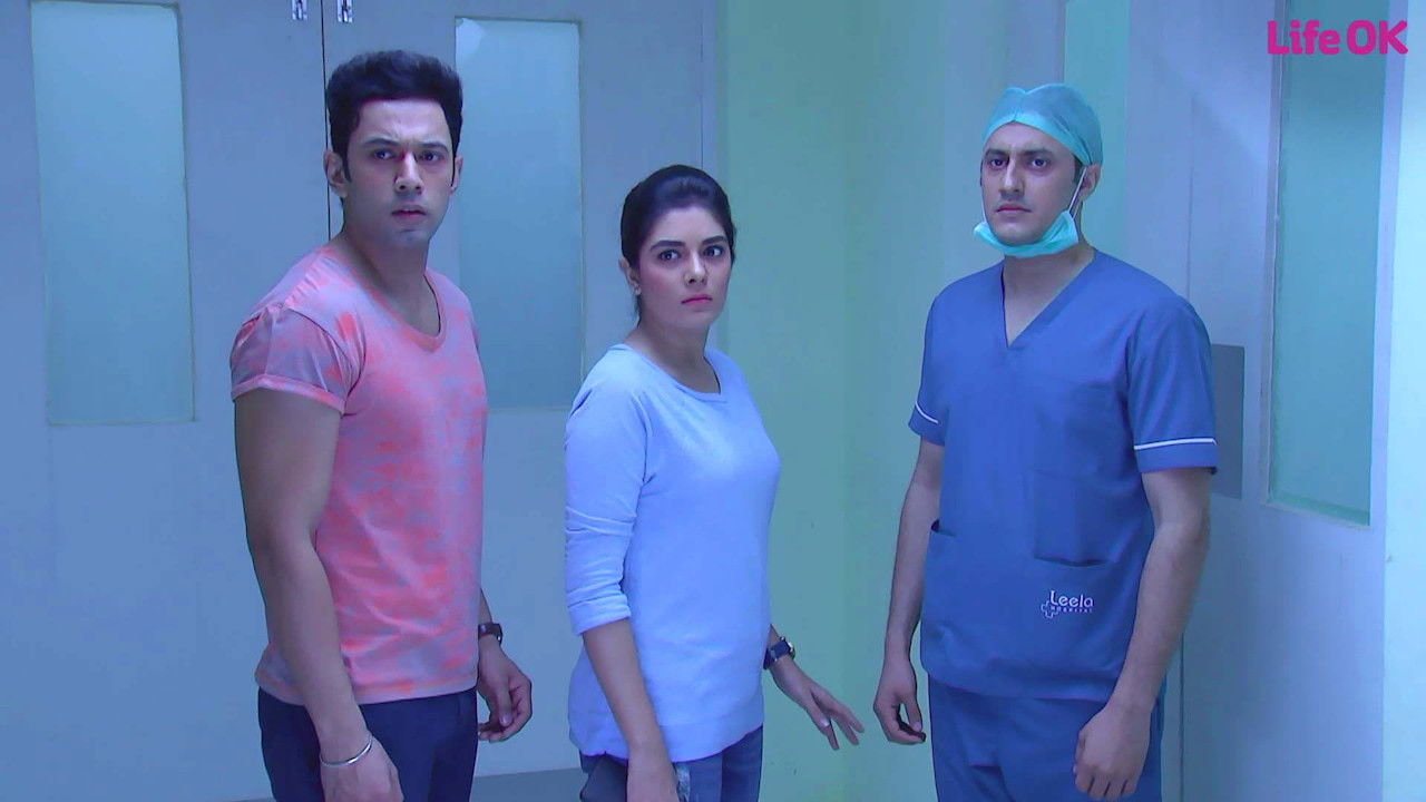 Ek Nayi Ummeed: Roshni — Épisode 5