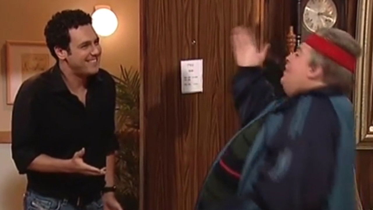 שולץ — Épisode 6