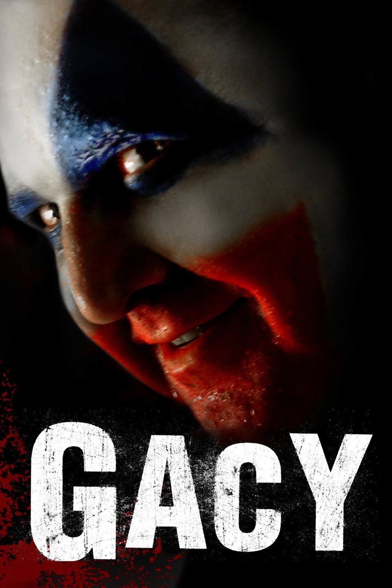 Gacy – plakát 6