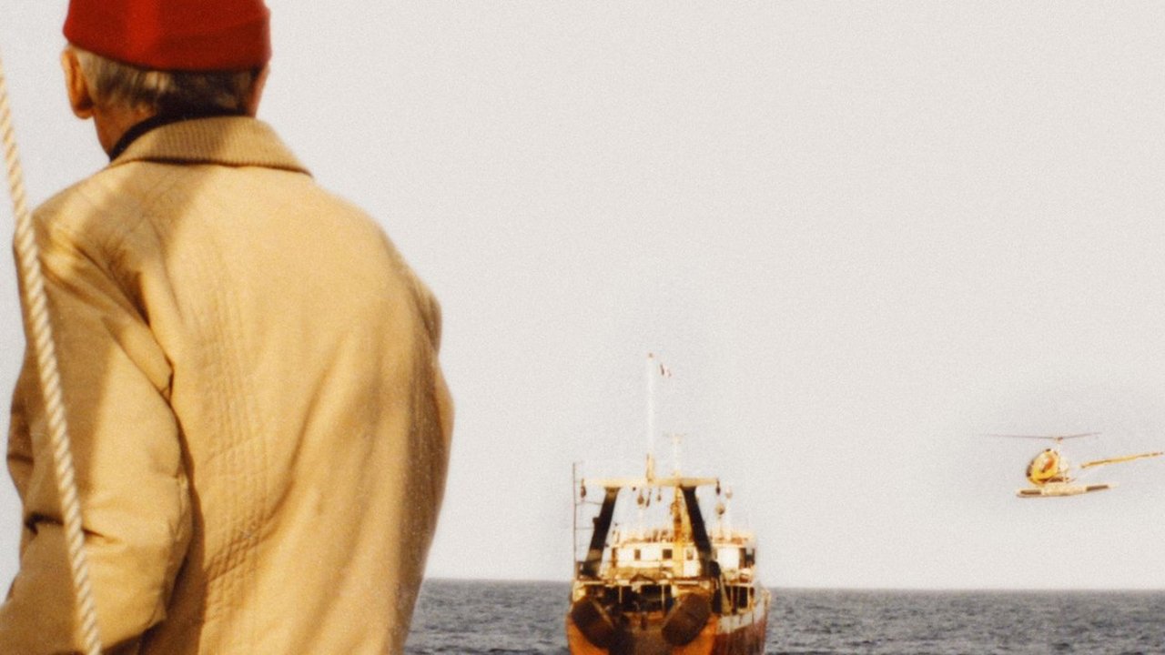 مشاهدة فيلم St. Lawrence: Stairway to the Sea مترجم بدون اعلانات - خلفية