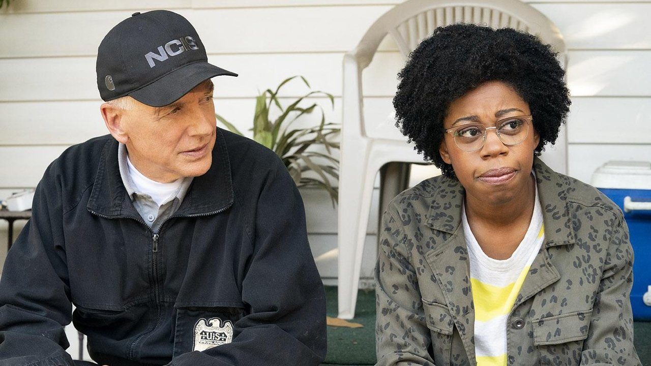 NCIS - Season 17 Episode 6 : Institutionalized