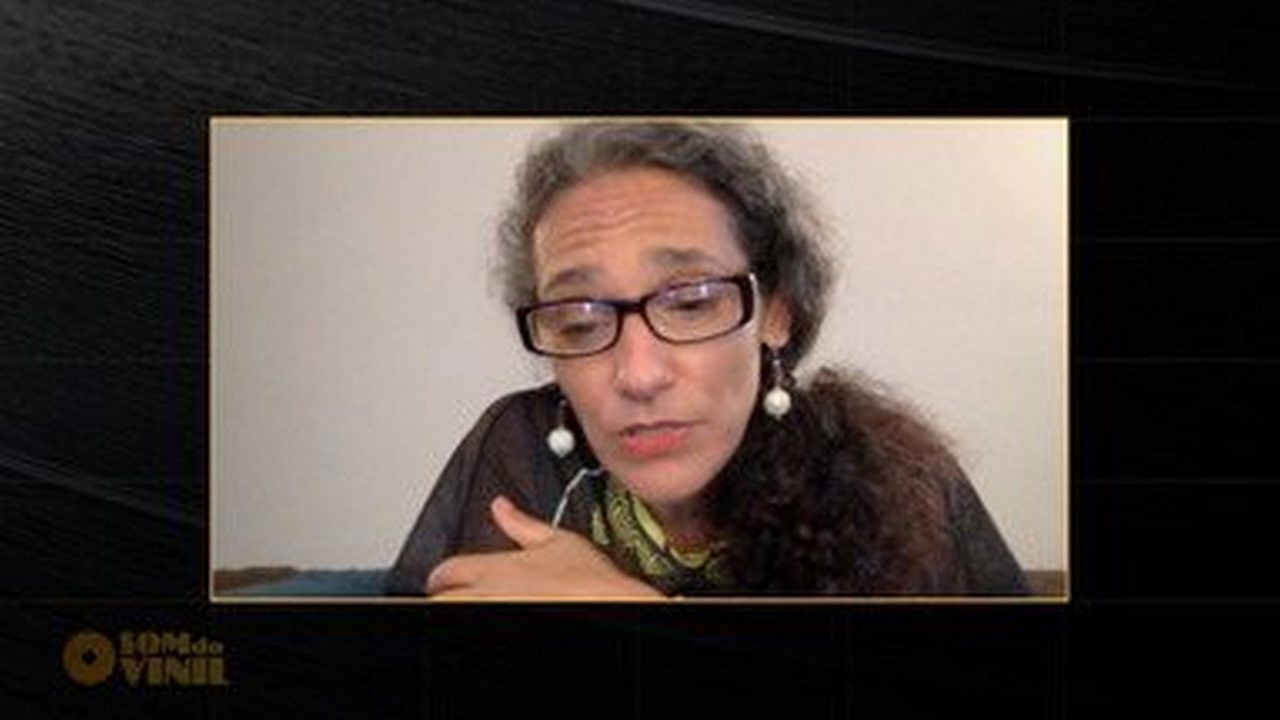 O Som do Vinil — Épisode 8