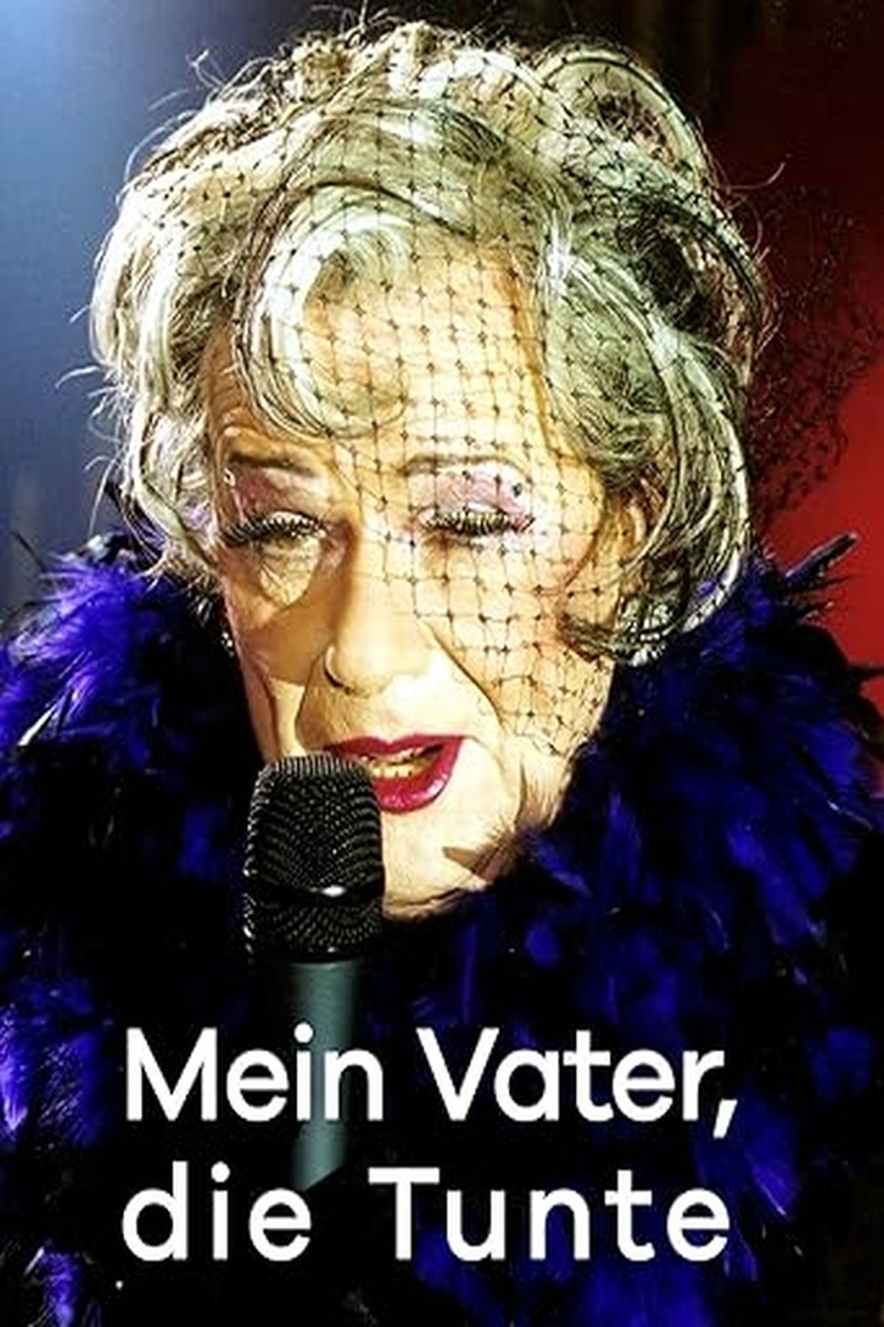 مشاهدة فيلم Mein Vater die Tunte مترجم بدون اعلانات - بوستر