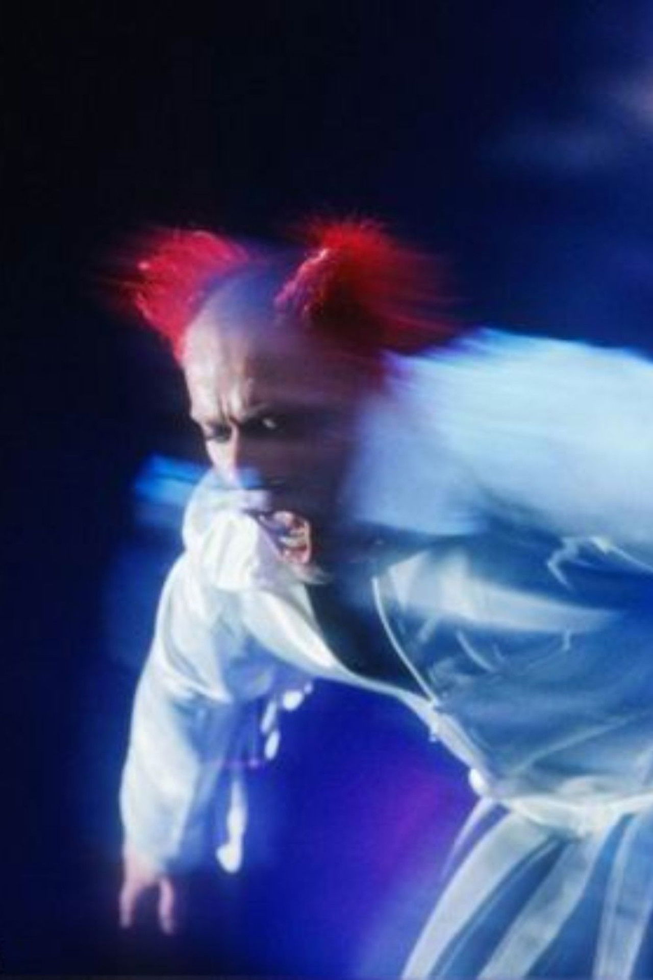 The Prodigy - Live at Pinkpop Festival 1996 Backdrop