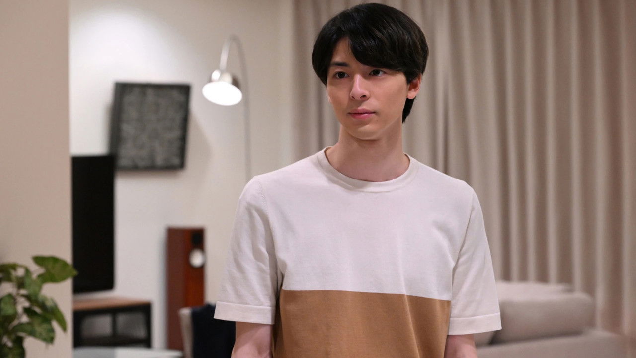 わたしの一番最悪なともだち — Épisode 22