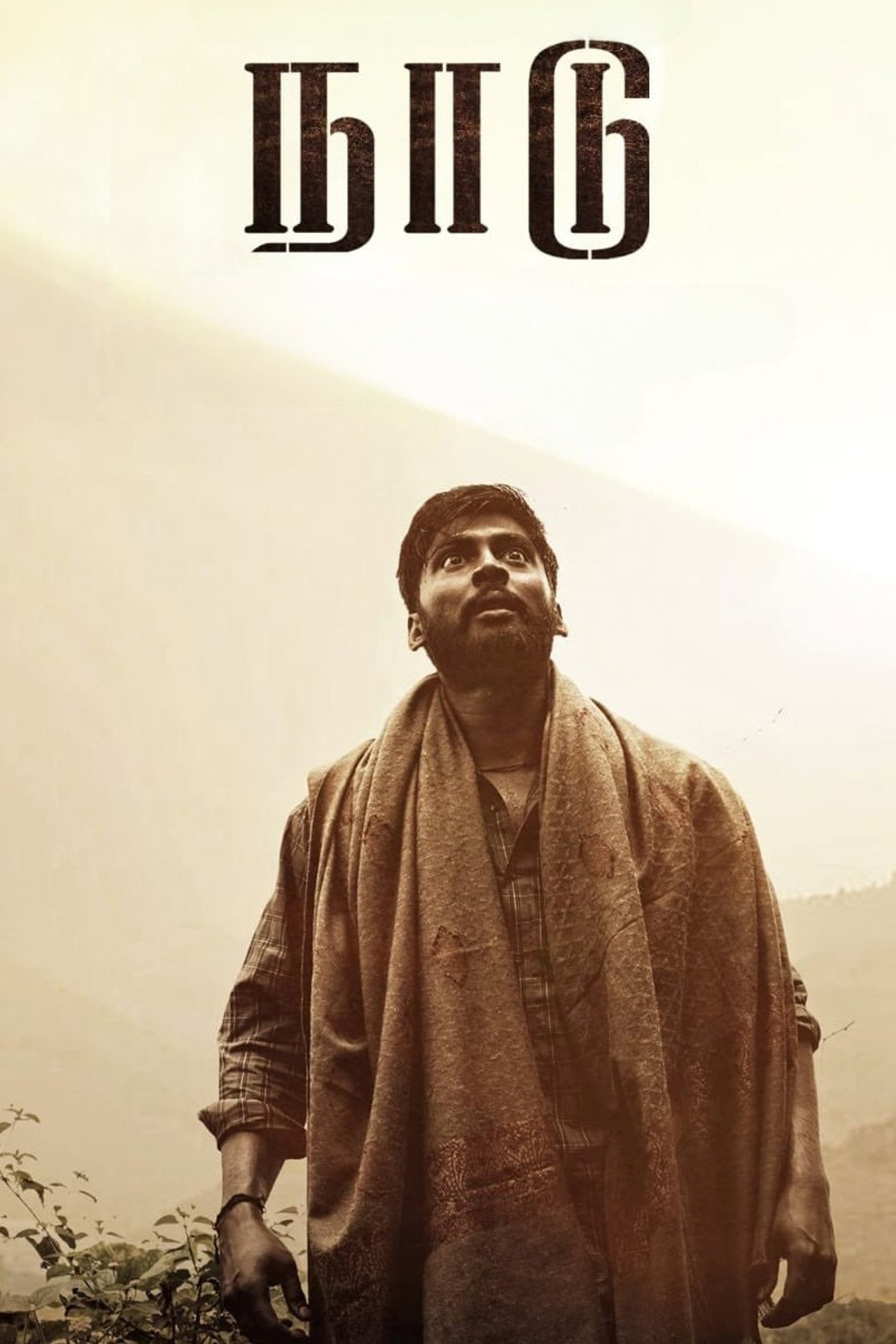 நாடு filmaffisch