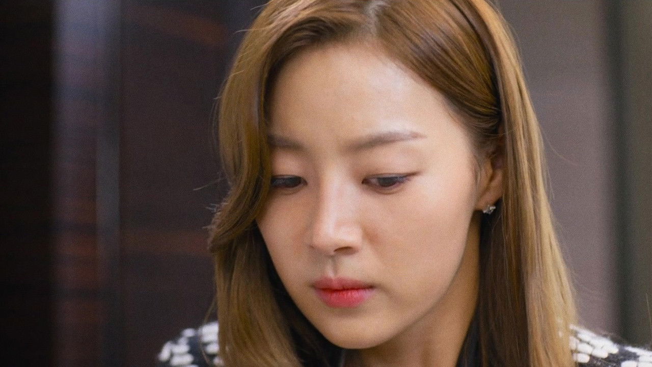 전설의 마녀 — Épisode 3