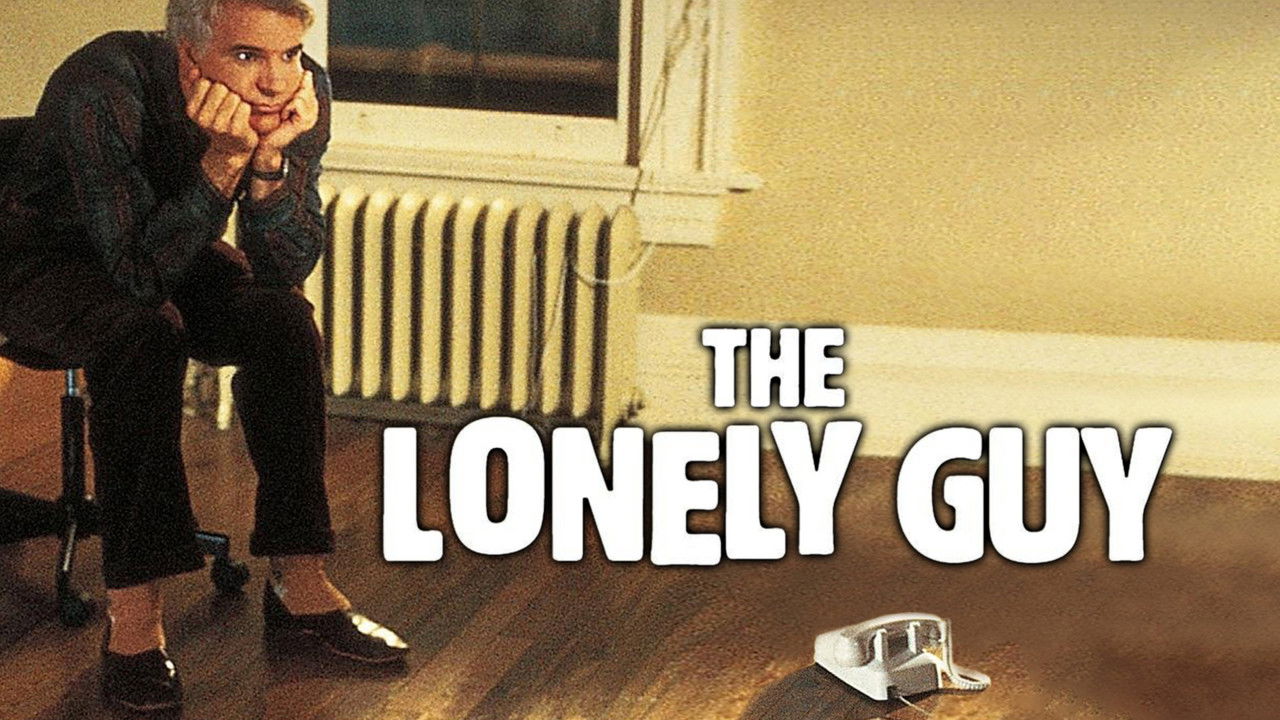 The Lonely Guy