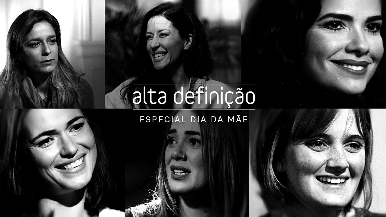 Alta Definição - Season 0 Episode 75 : Episode 75