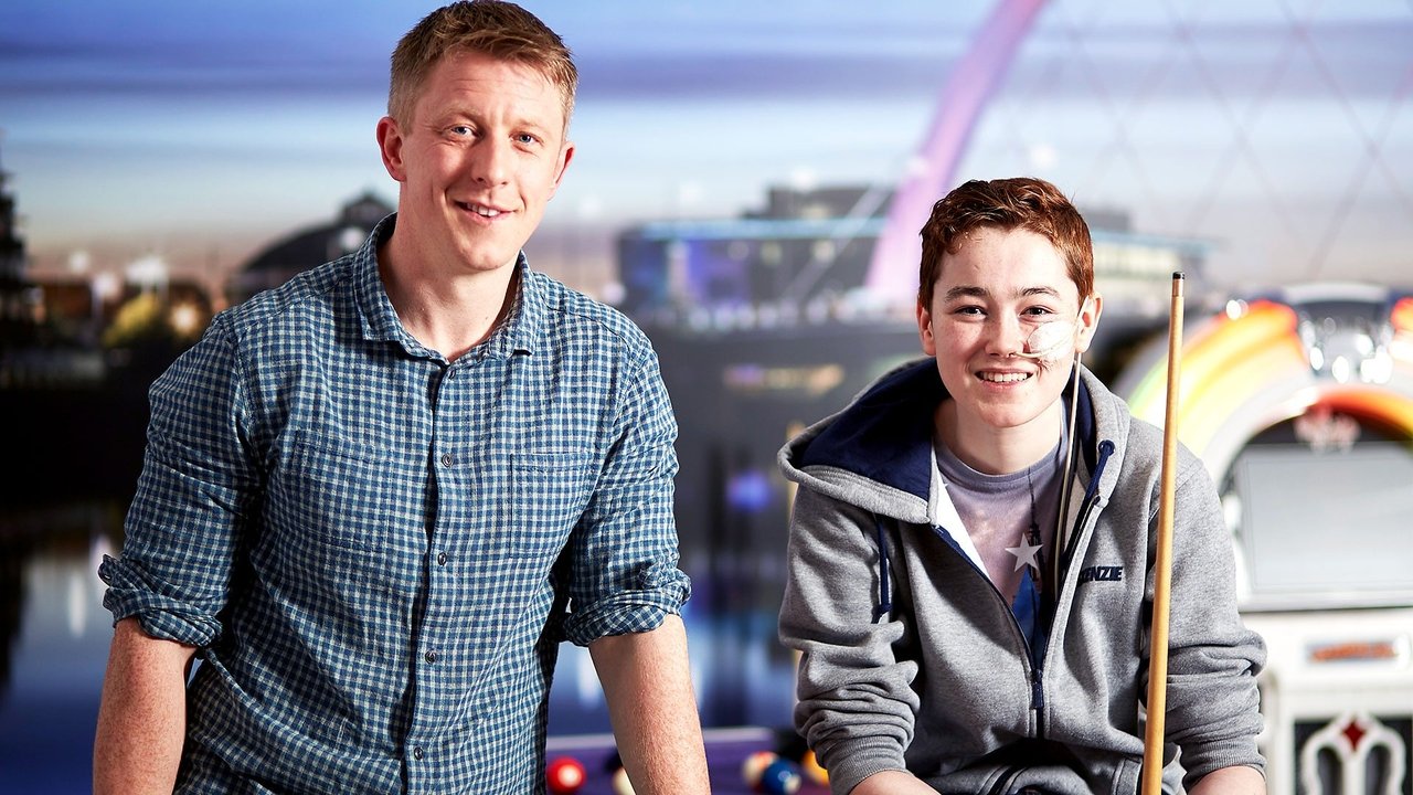 Our Lives - Season 1 Episode 3 : Growing Up with Cancer