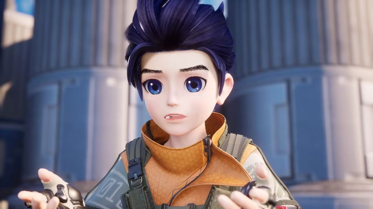 变形联盟4时空危机 — Épisode 19