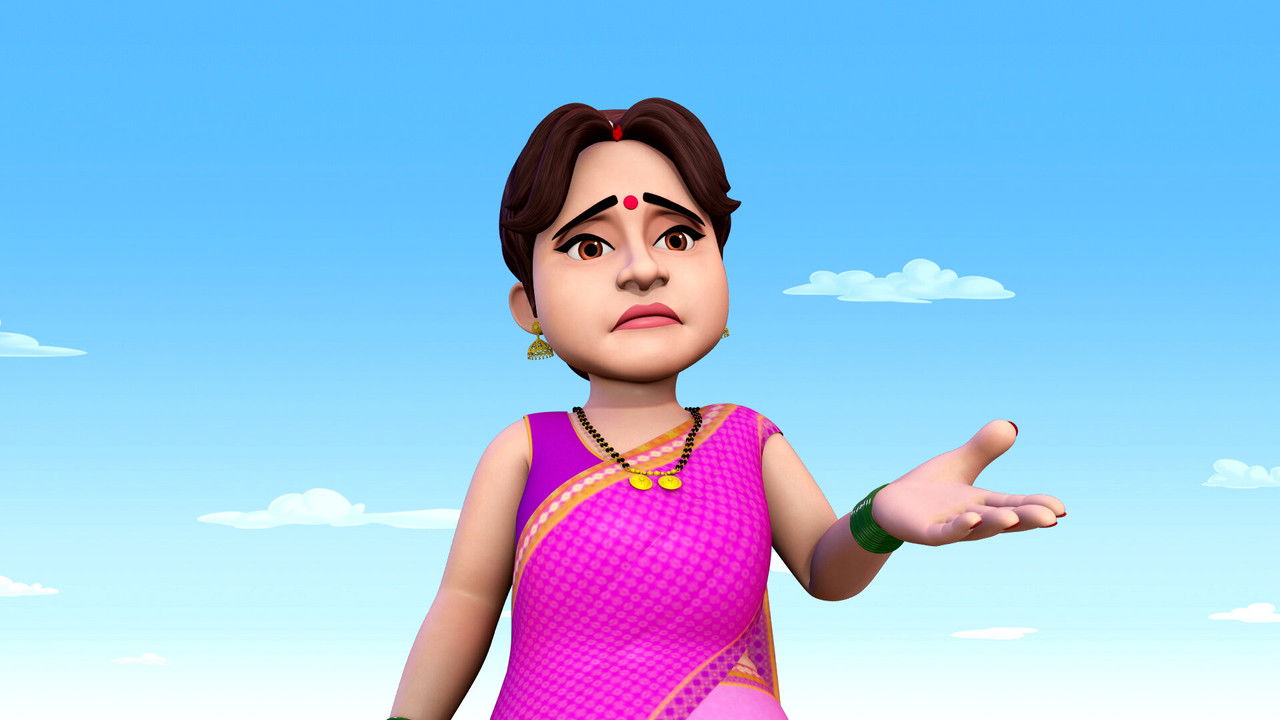 Taarak Mehta Kka Chhota Chashmah — Épisode 21