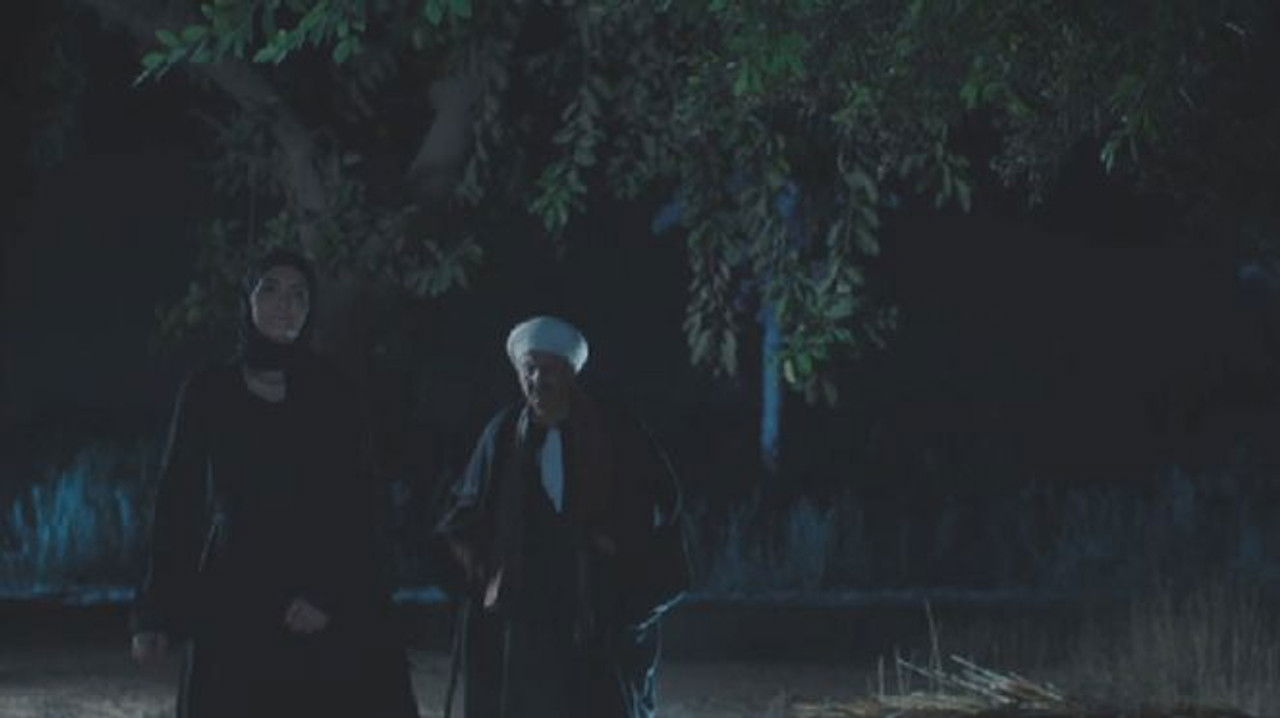 ساحرة الجنوب — Épisode 20