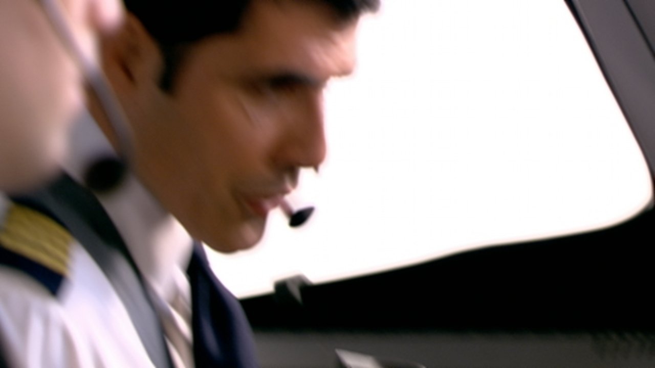Mayday - Season 7 Episode 6 : Falling Fast (Tuninter Flight 1153)