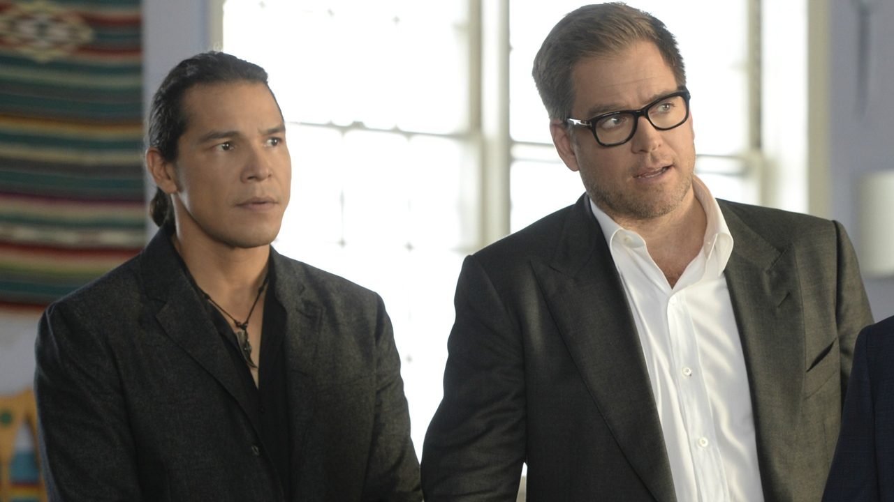 Bull - Season 2 Episode 5 : Play The Hand You're Dealt