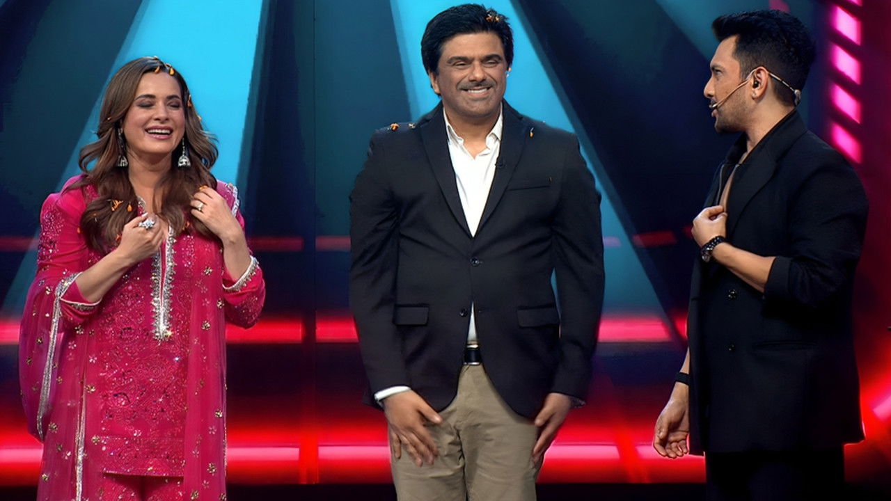 Indian Idol — Épisode 33