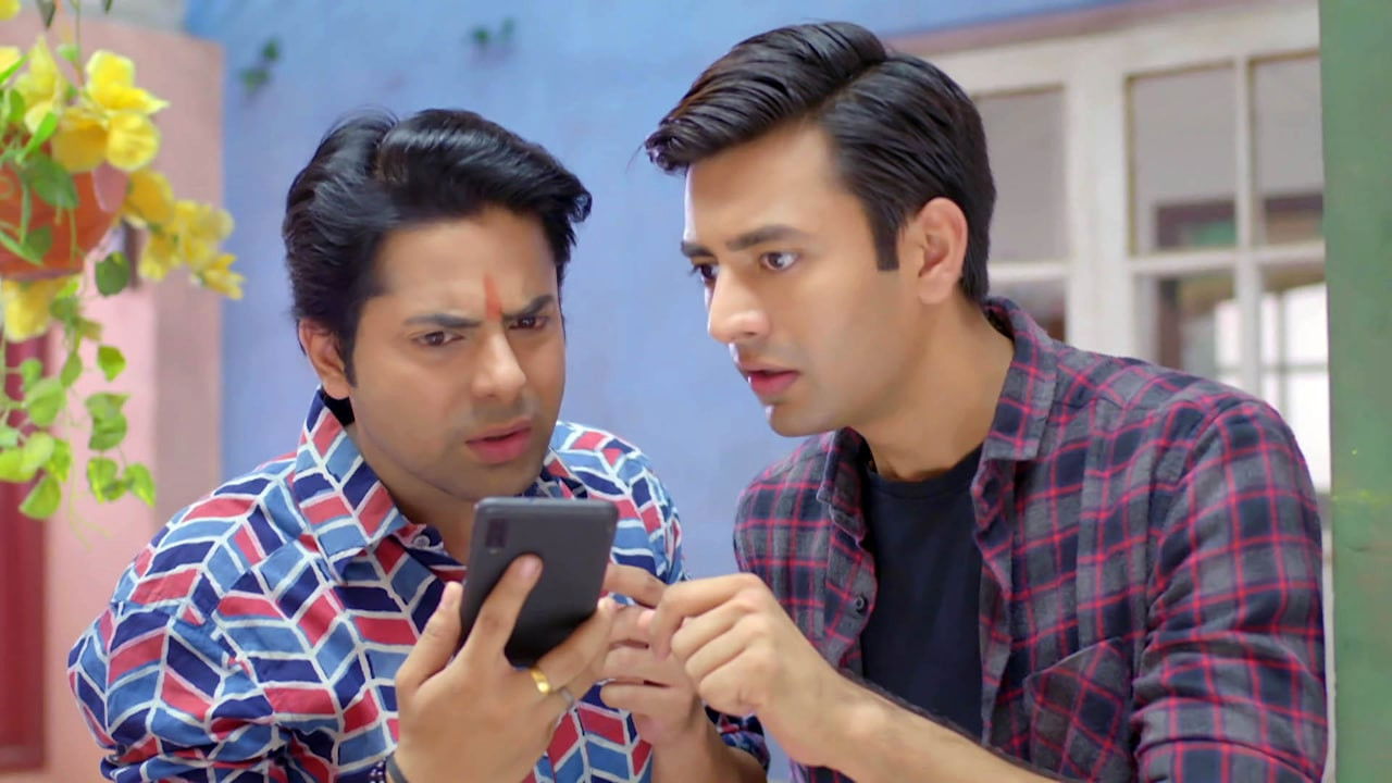 Pyaar Ke Papad — Épisode 78