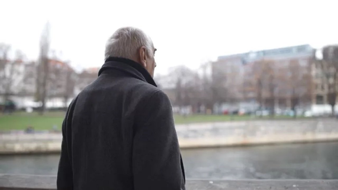 Я видел небо Я видел небо