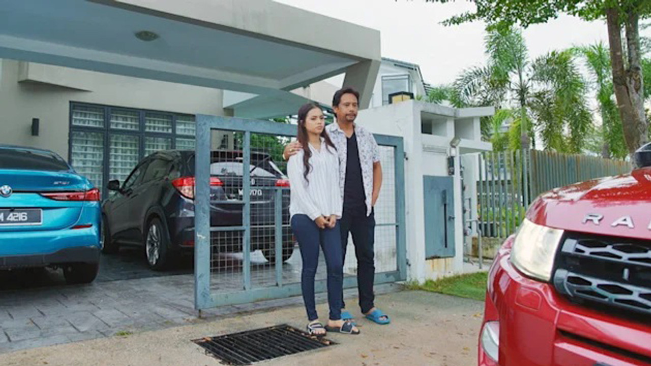 Aku Tanpa Cintamu — Épisode 11