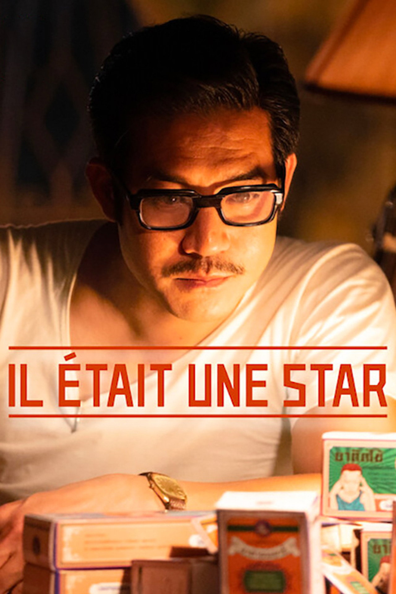 Il était une star