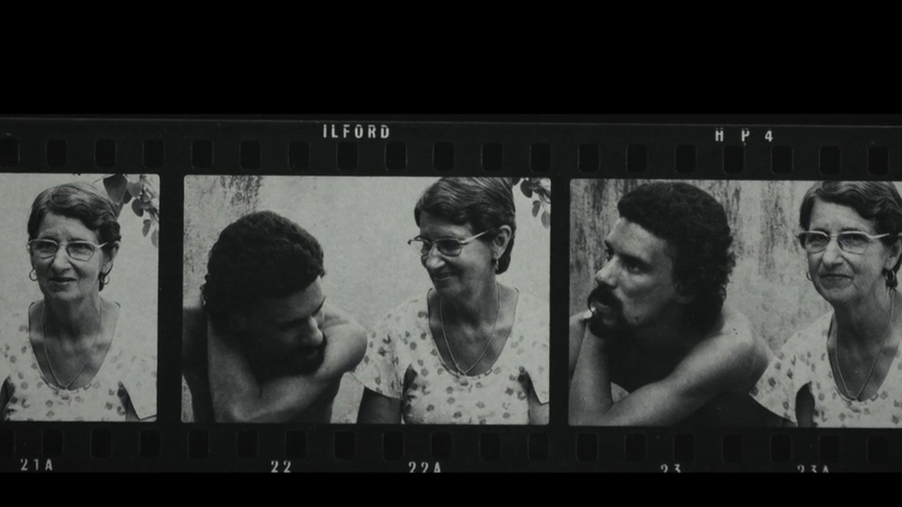 Gonzaguinha — Of the Greatest Freedom still 8