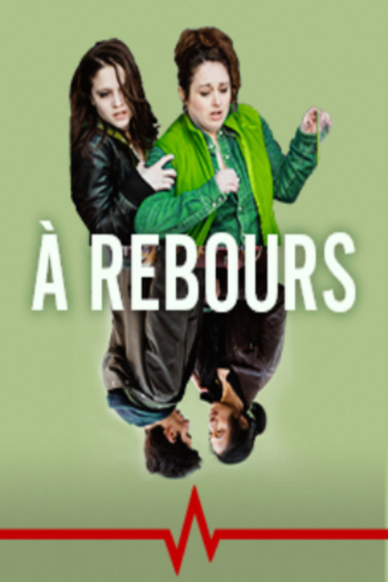 À rebours