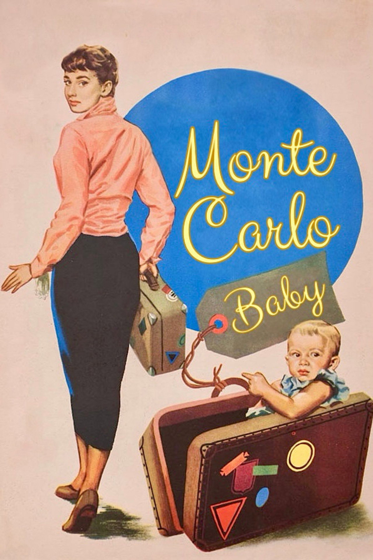 Monte Carlo Baby