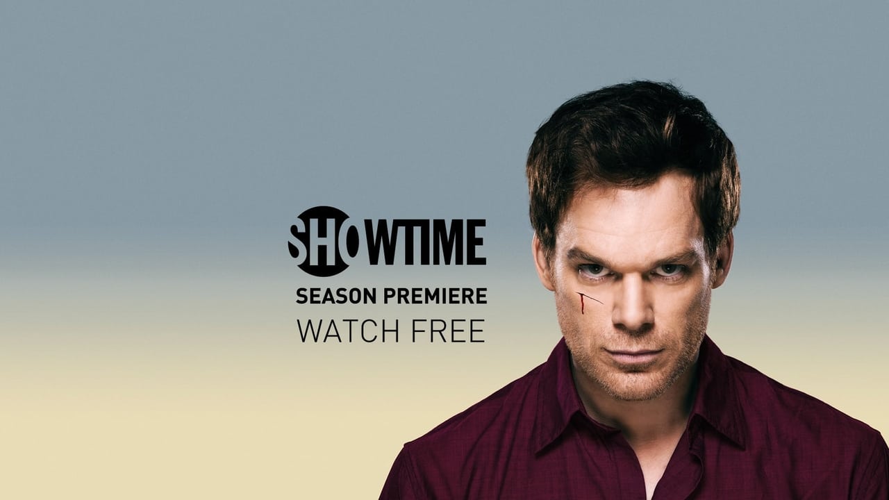 Dexter - Season 7