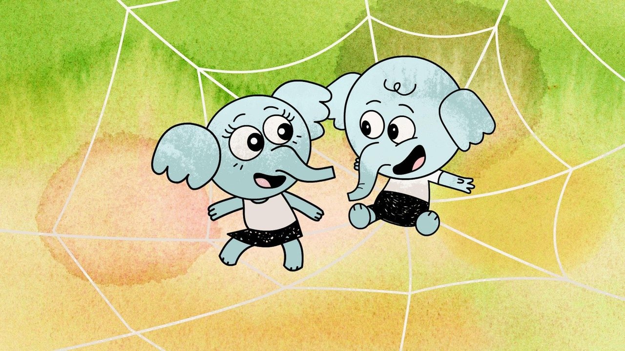 Les plus belles comptines d'Okoo - Season 1 Episode 5 : Episode 5